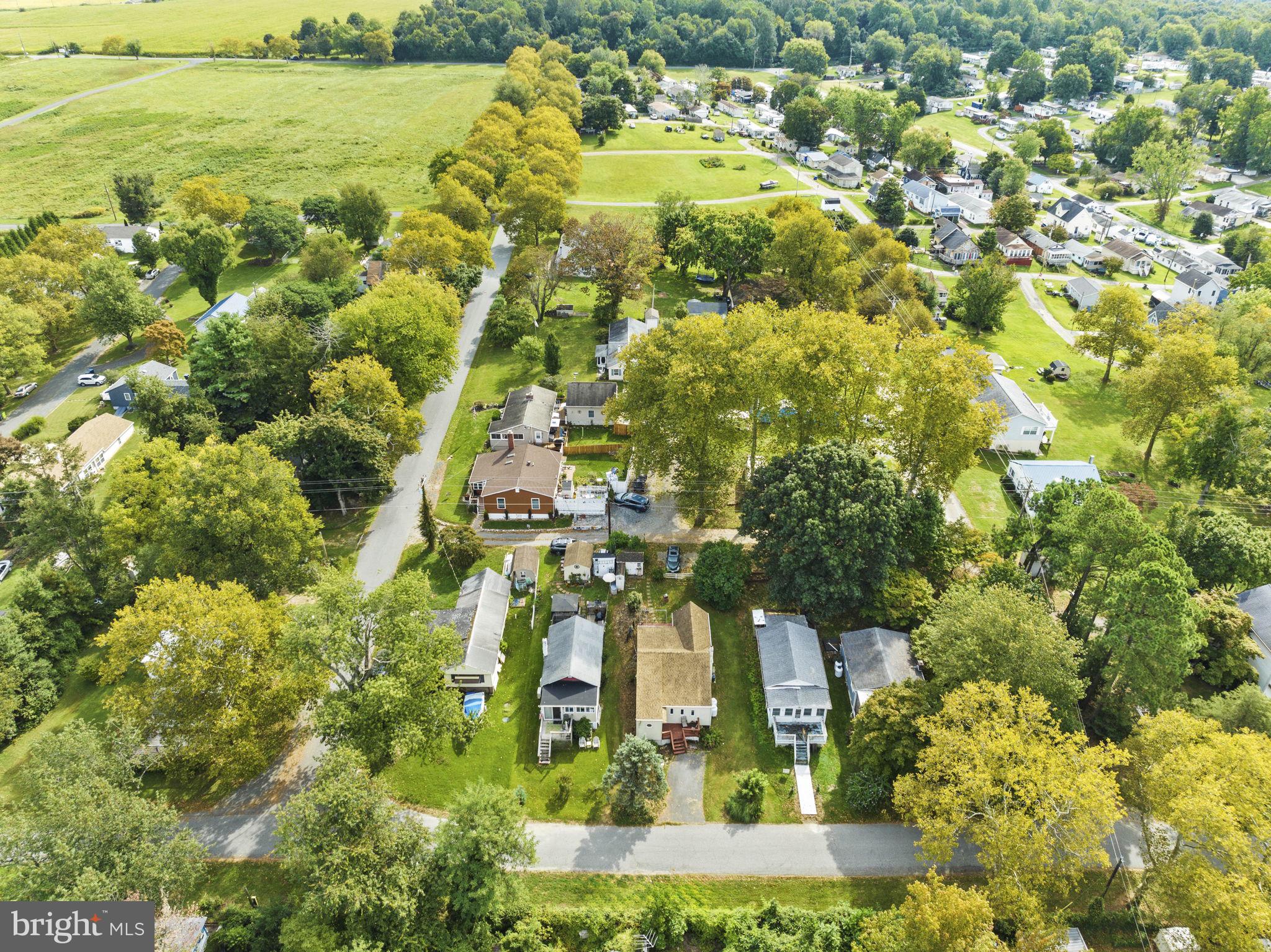 CRYSTAL BEACH MANOR - Residential