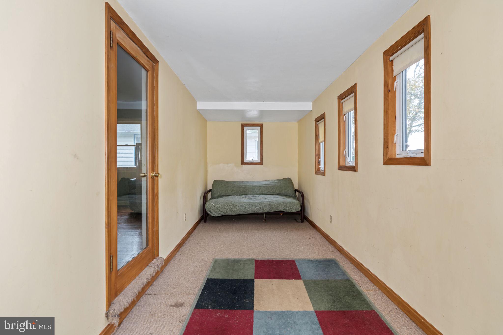 CRYSTAL BEACH MANOR - Residential