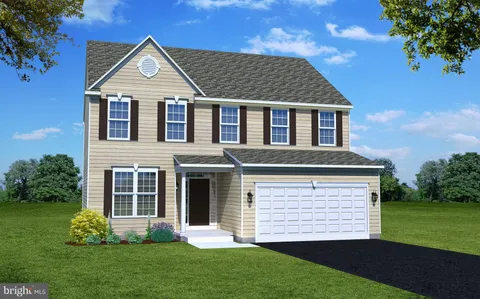 233 Arrowood Drive Unit 6, Smyrna, DE MLS: DEKT233654