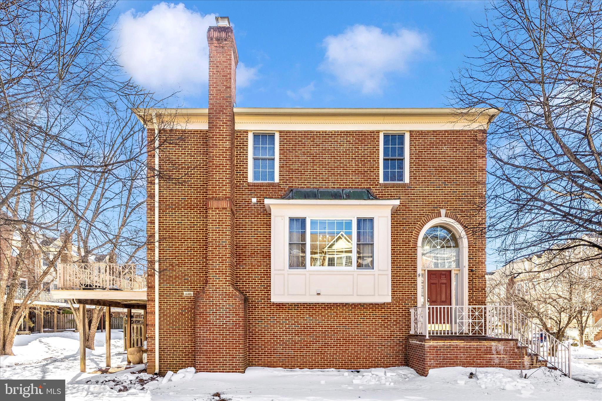 10134 STERLING TERRACE