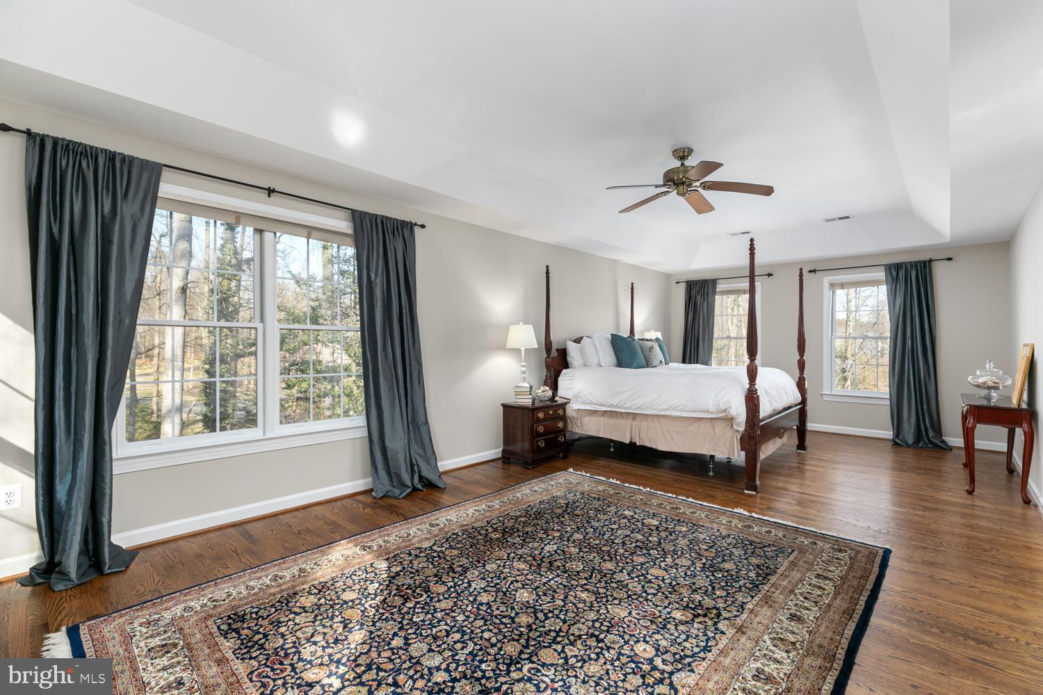 TIMBERLAKE ESTATES - Residential