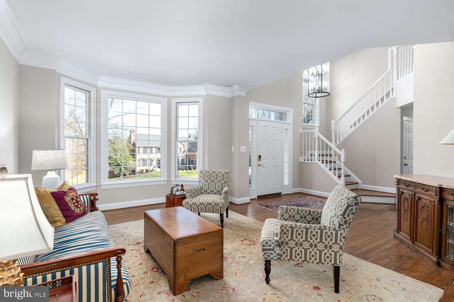 TIMBERLAKE ESTATES - Residential