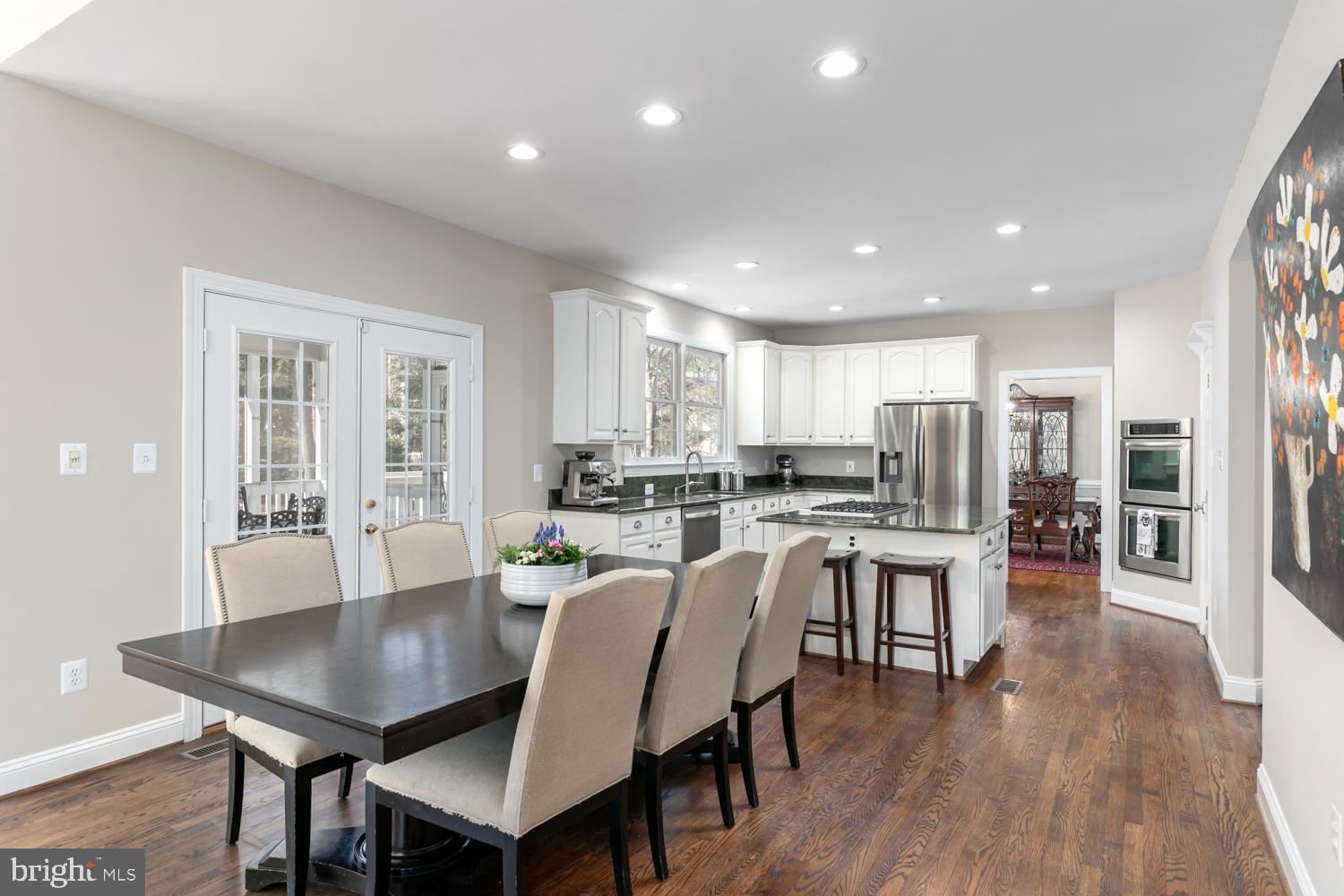 TIMBERLAKE ESTATES - Residential