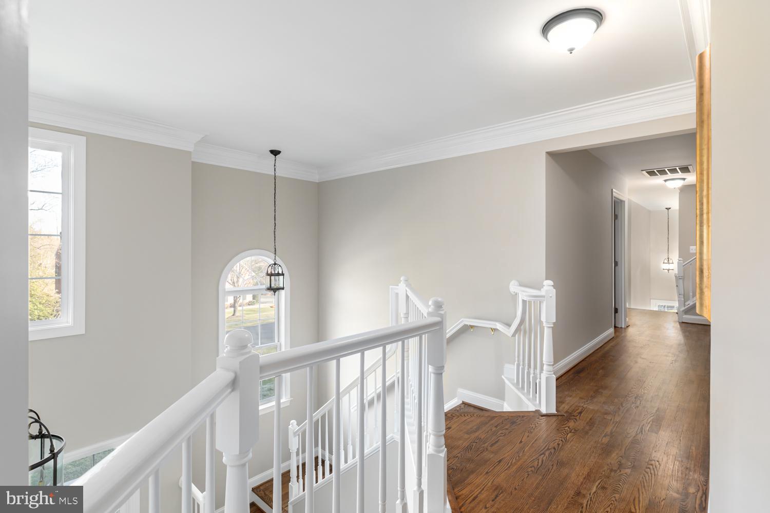 TIMBERLAKE ESTATES - Residential