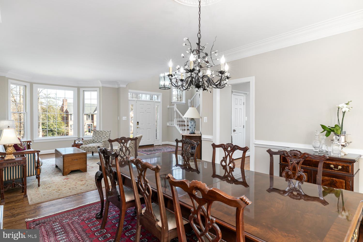 TIMBERLAKE ESTATES - Residential