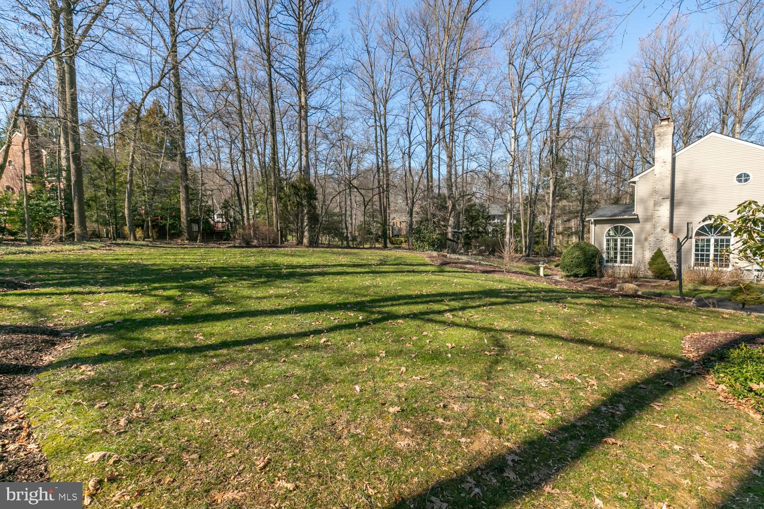 TIMBERLAKE ESTATES - Residential