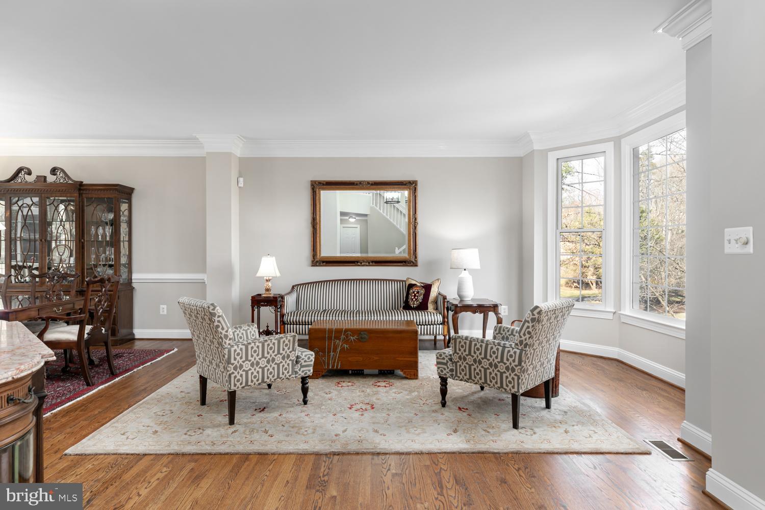 TIMBERLAKE ESTATES - Residential