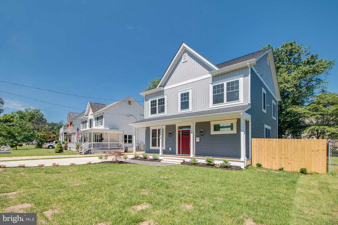 WESTLAWN - Residential