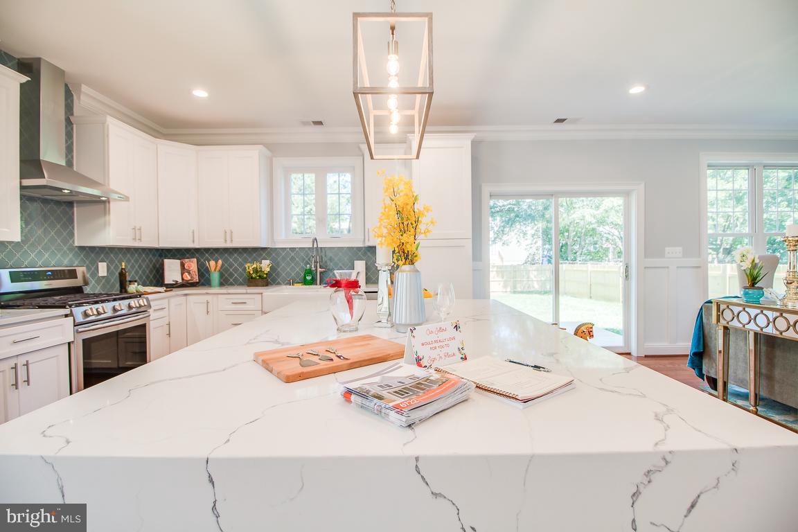 WESTLAWN - Residential