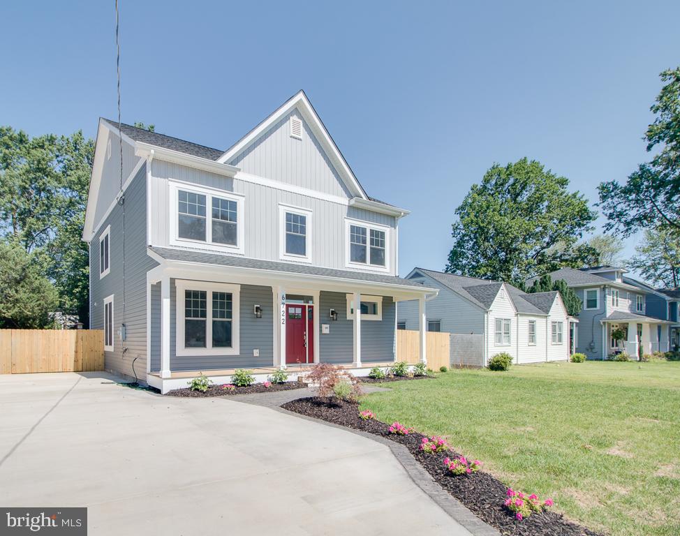 WESTLAWN - Residential