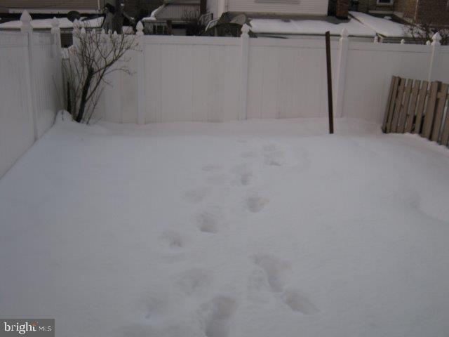 NESQUEHONING - Residential