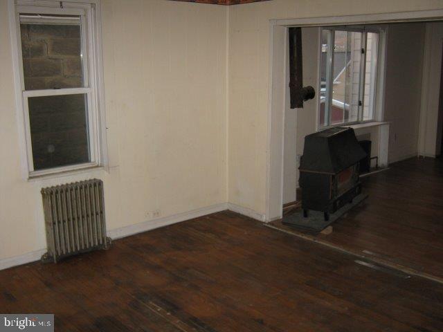 NESQUEHONING - Residential