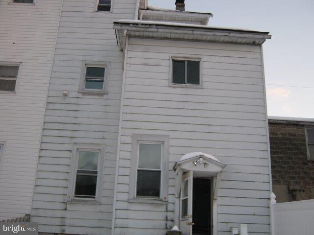 NESQUEHONING - Residential