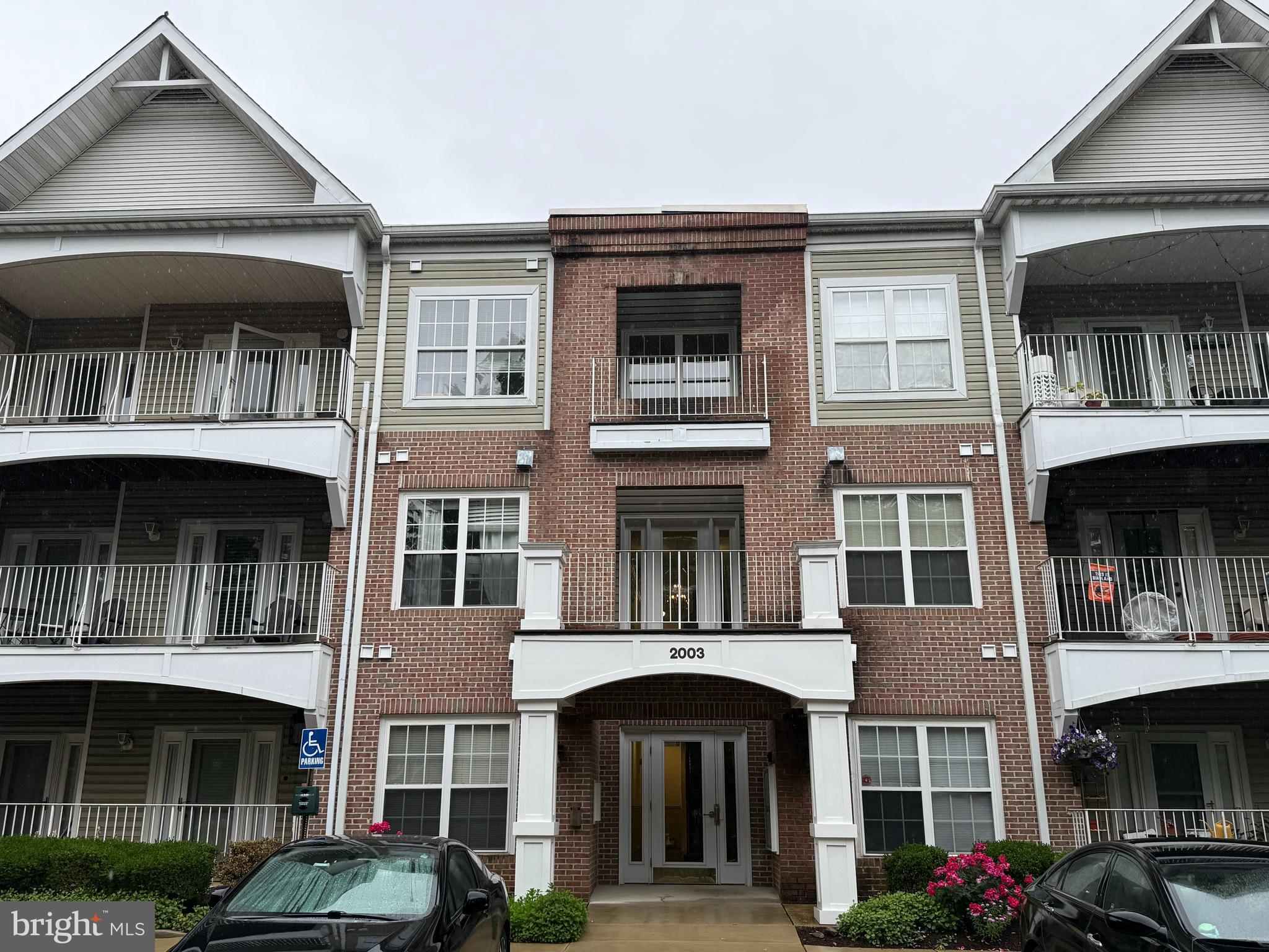 2003 WARNERS TERRACE N 324