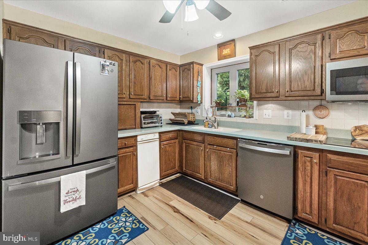 COLDSTREAM - Residential