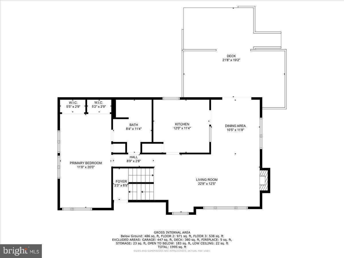 COLDSTREAM - Residential