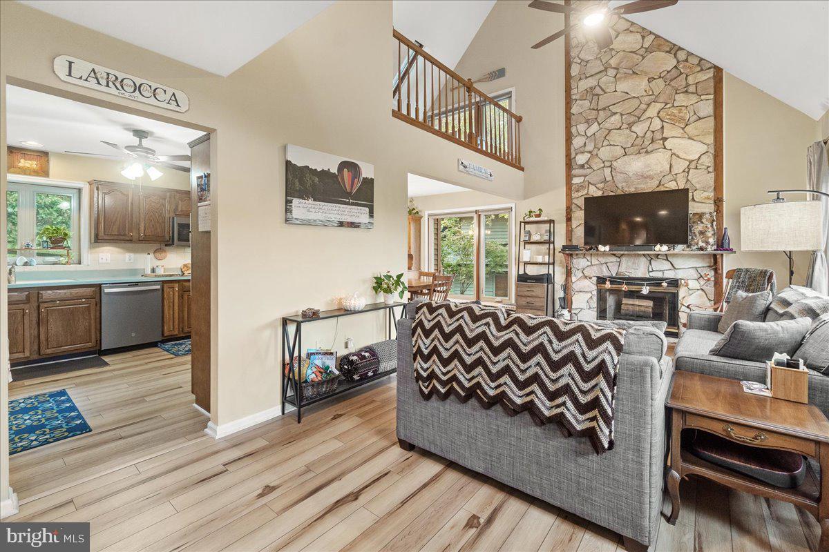 COLDSTREAM - Residential