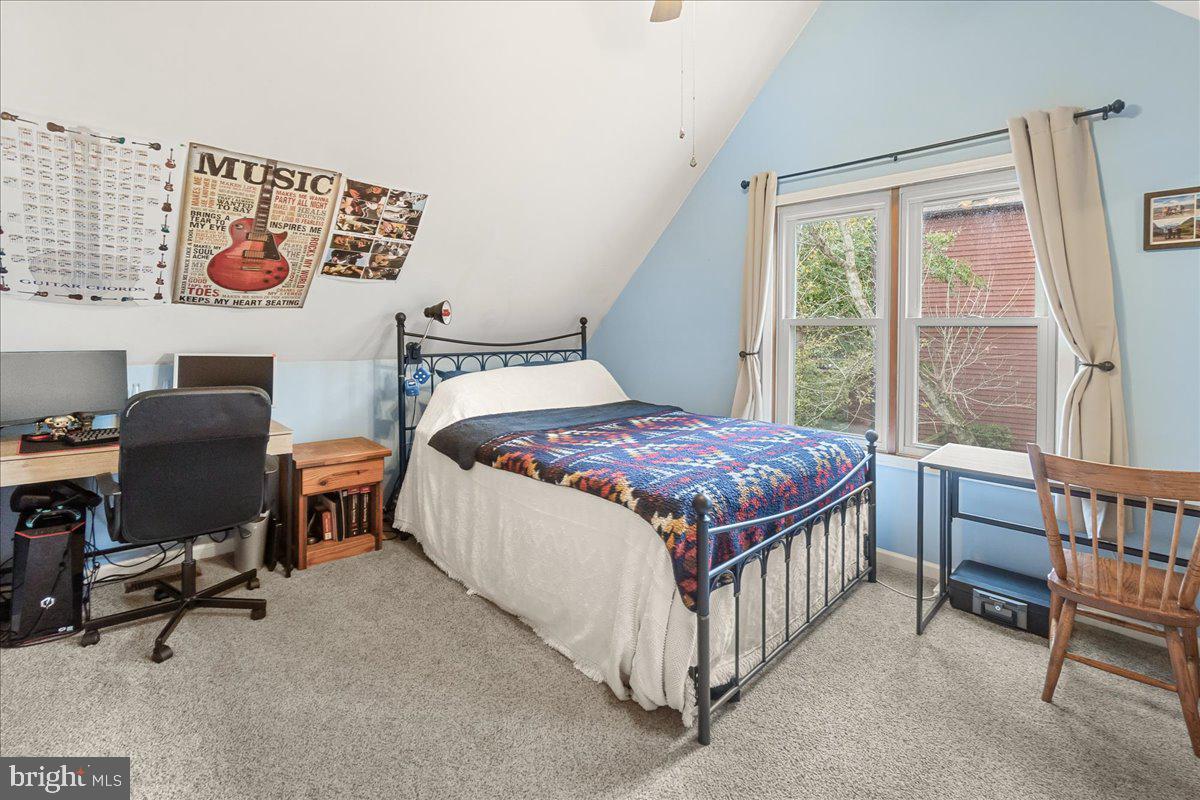 COLDSTREAM - Residential