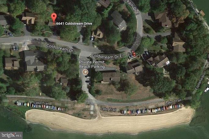 COLDSTREAM - Residential