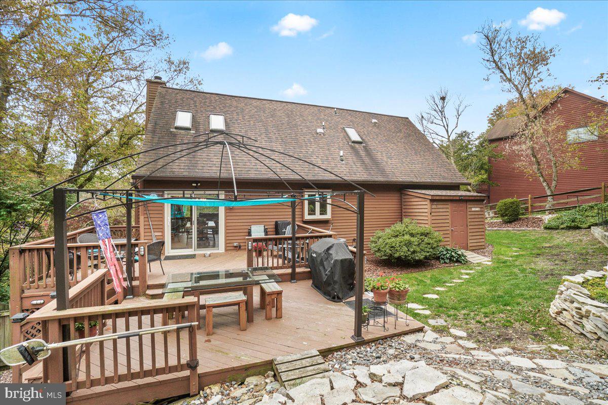 COLDSTREAM - Residential