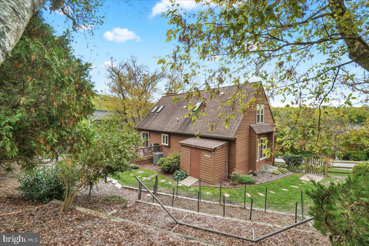 COLDSTREAM - Residential