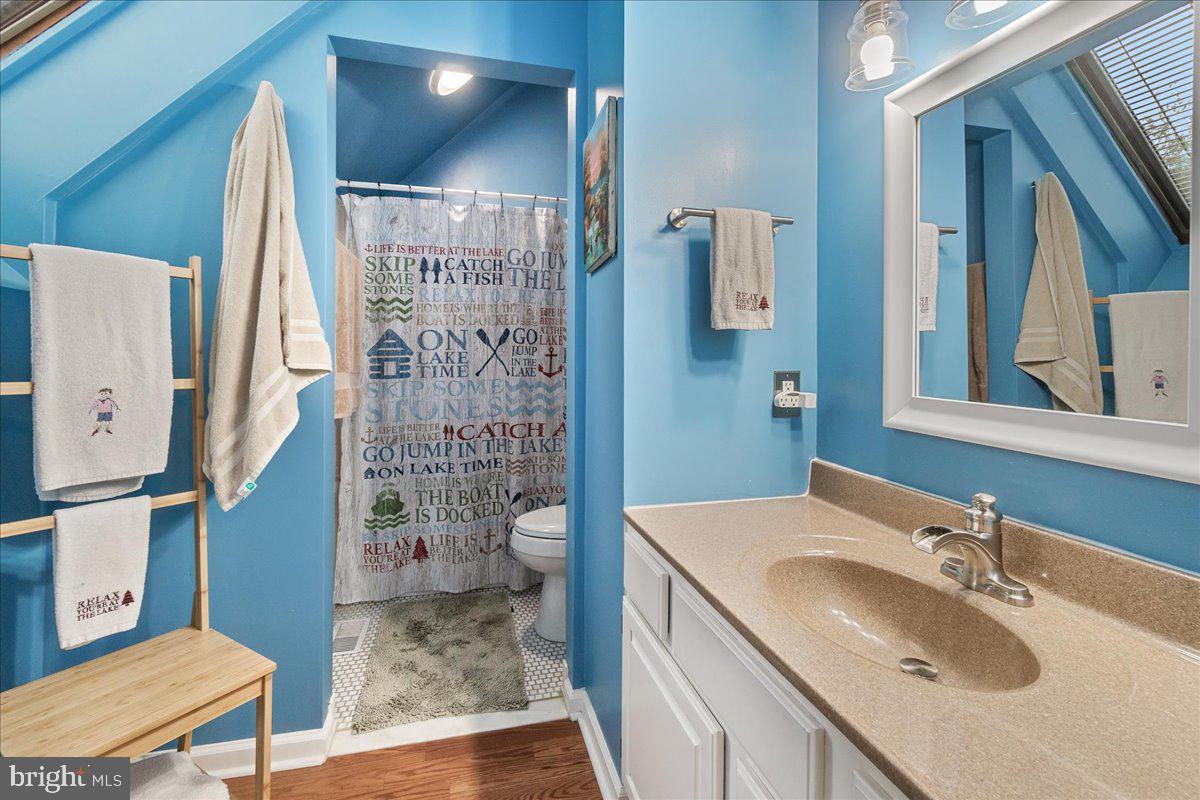 COLDSTREAM - Residential