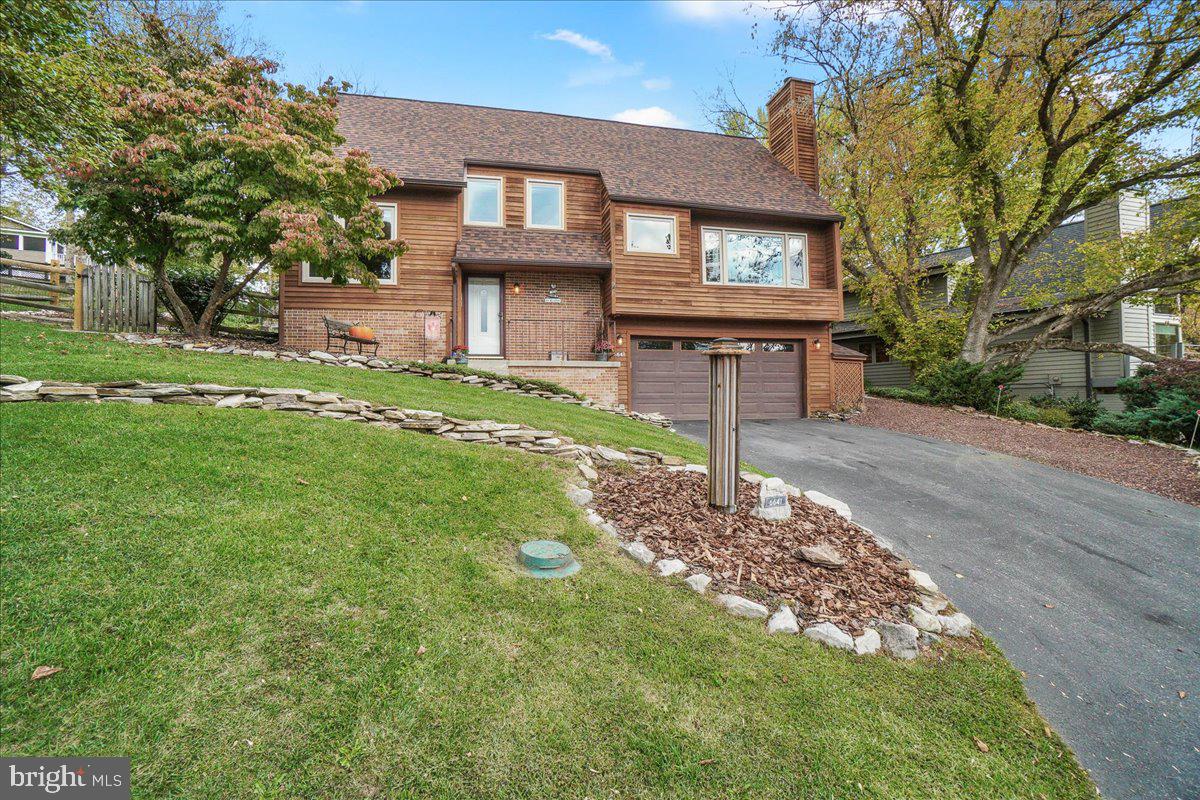 COLDSTREAM - Residential