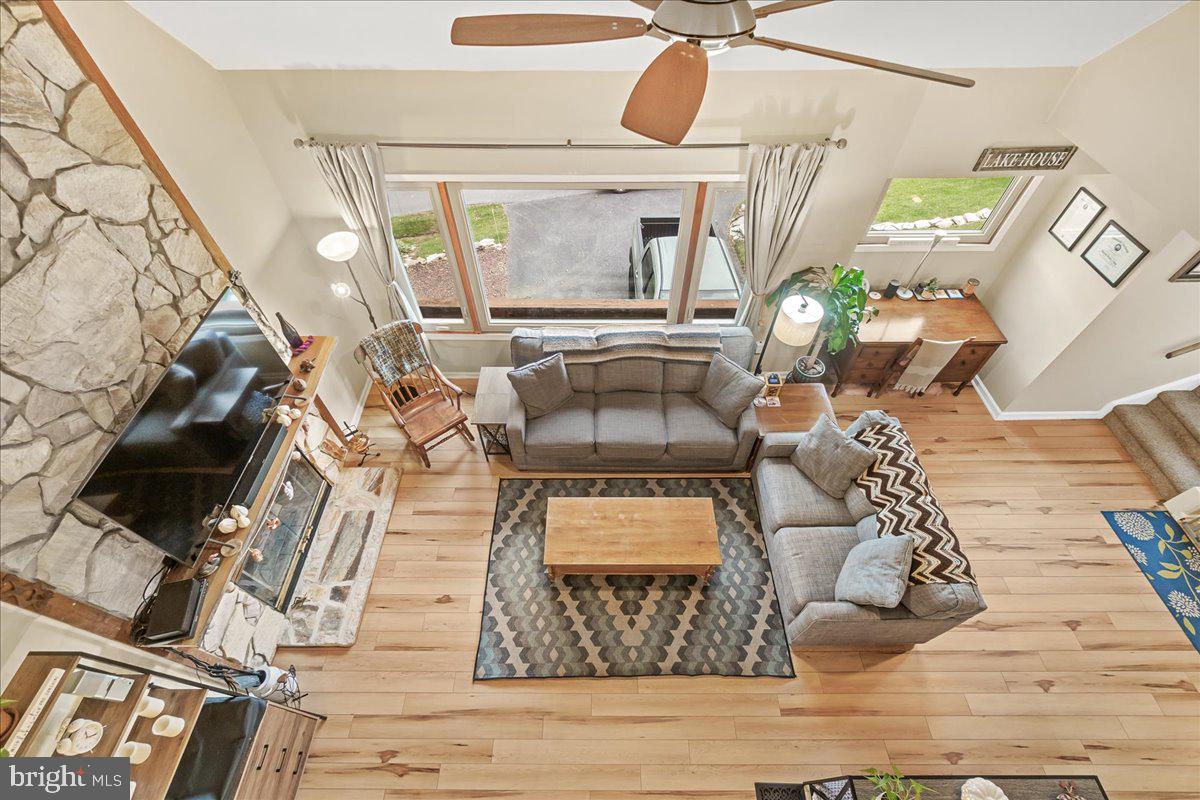 COLDSTREAM - Residential