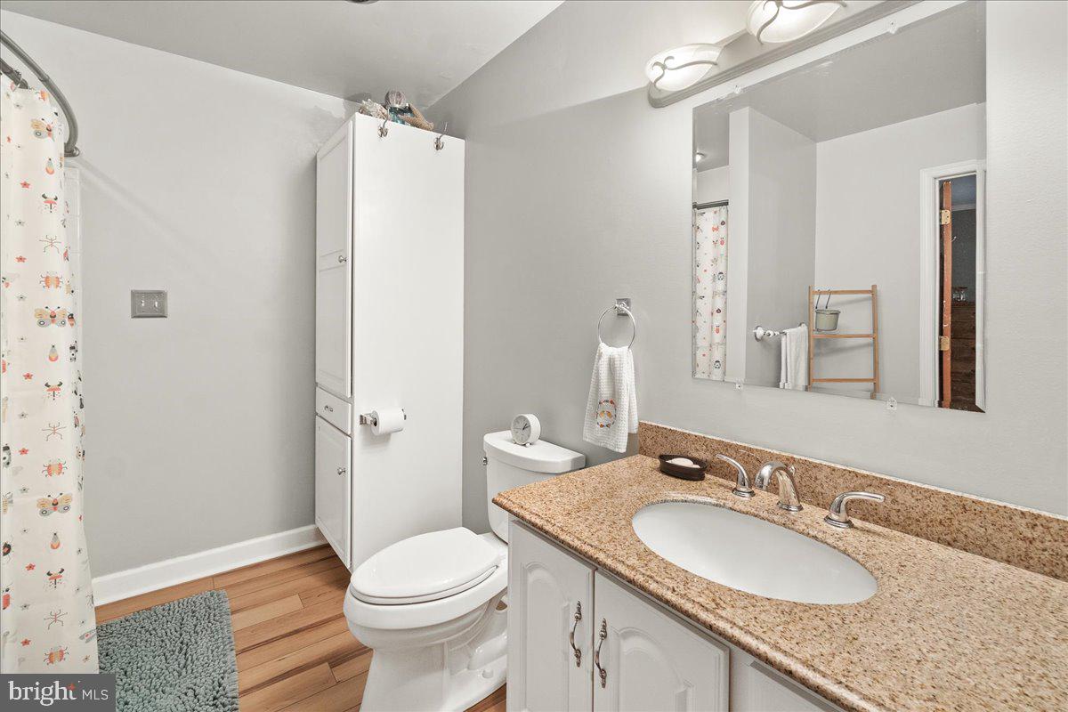 COLDSTREAM - Residential