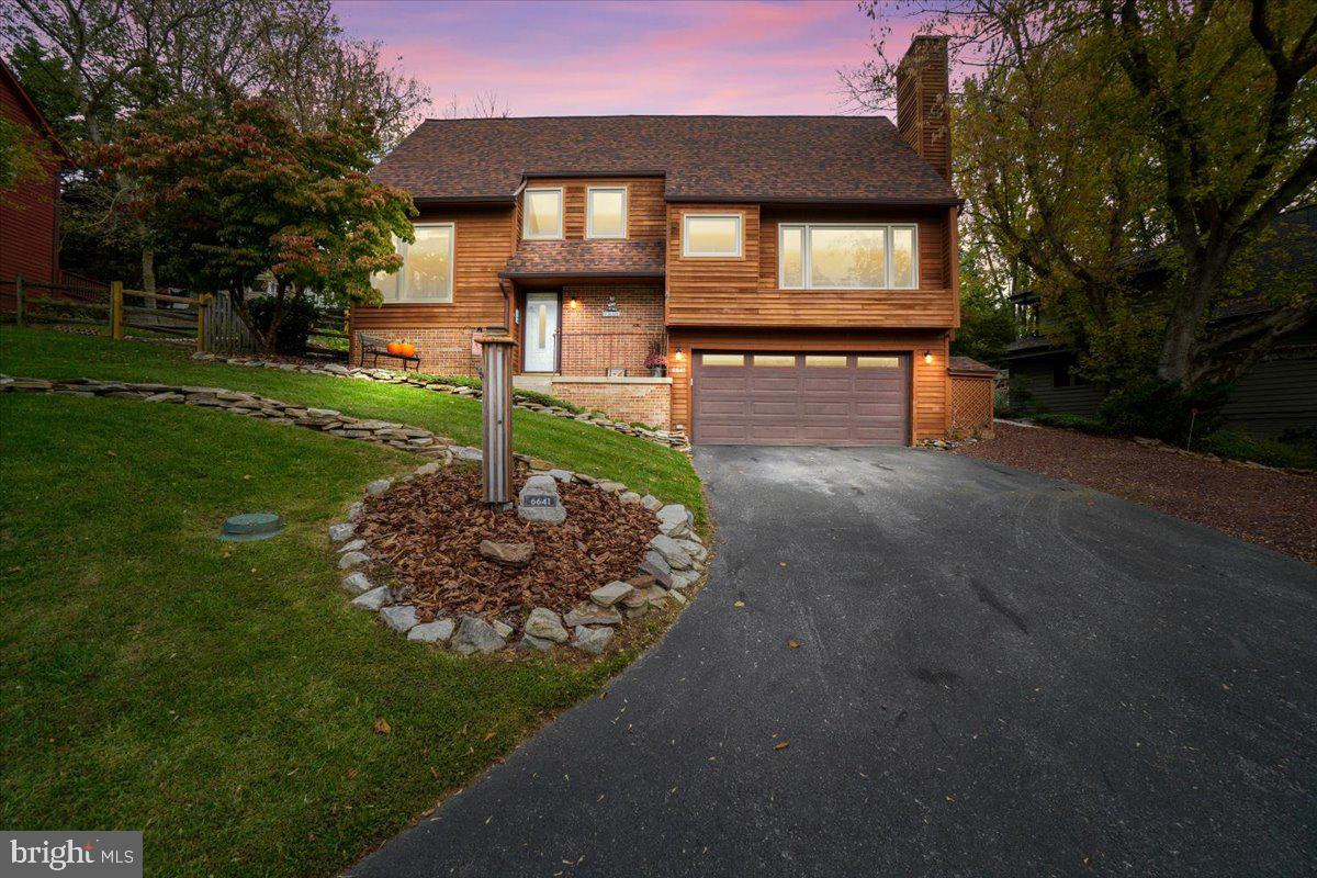 COLDSTREAM - Residential