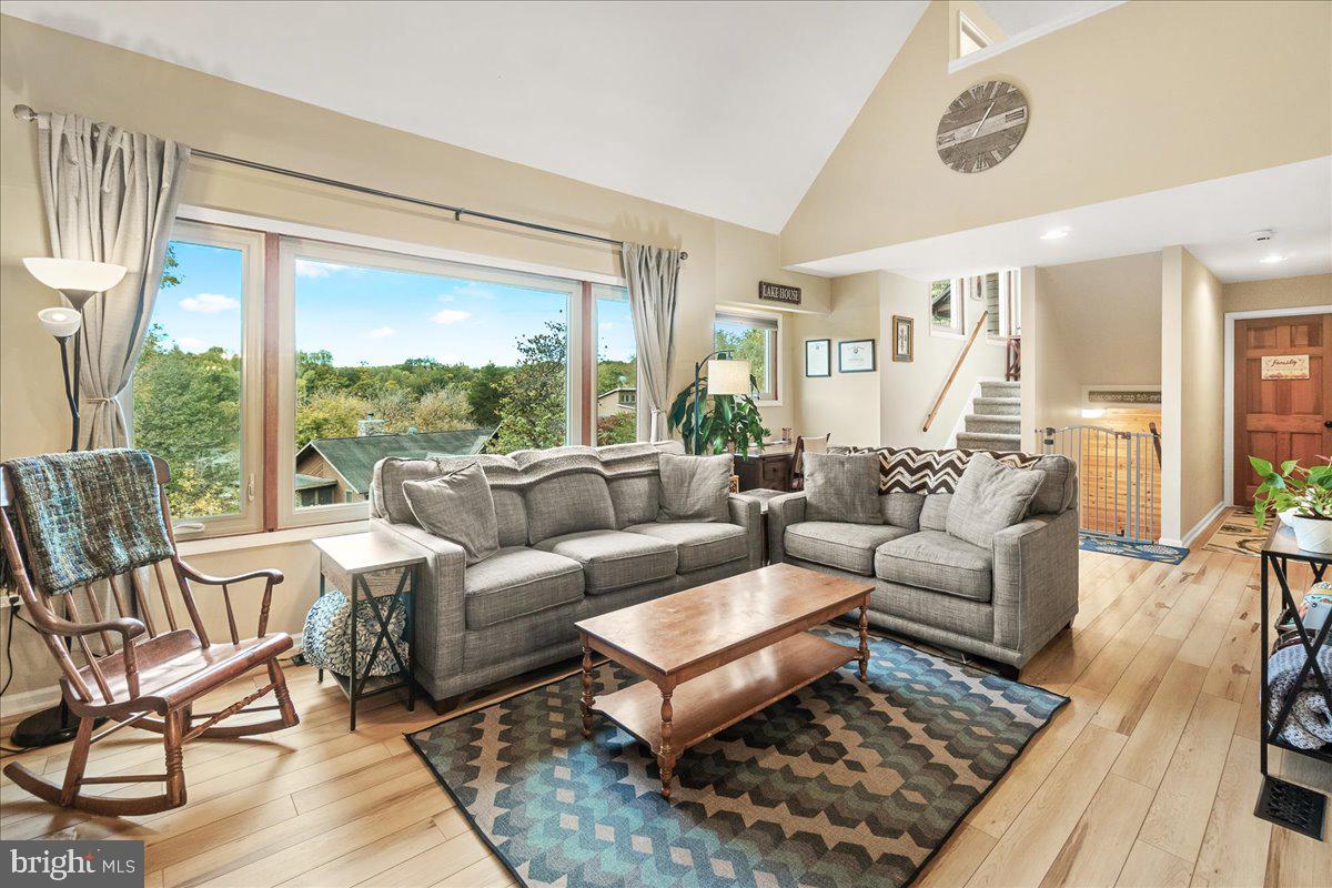 COLDSTREAM - Residential