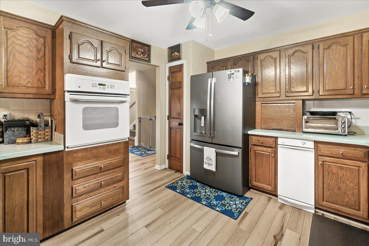 COLDSTREAM - Residential