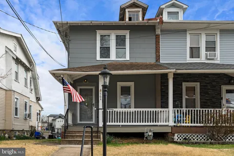 564 9th Avenue, Prospect Park, PA 19076 - MLS#: PADE2087348