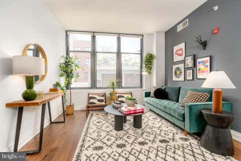 Photo of 2120 Vermont Avenue NW #116, WASHINGTON, DC 20001 (MLS # DCDC2254986)