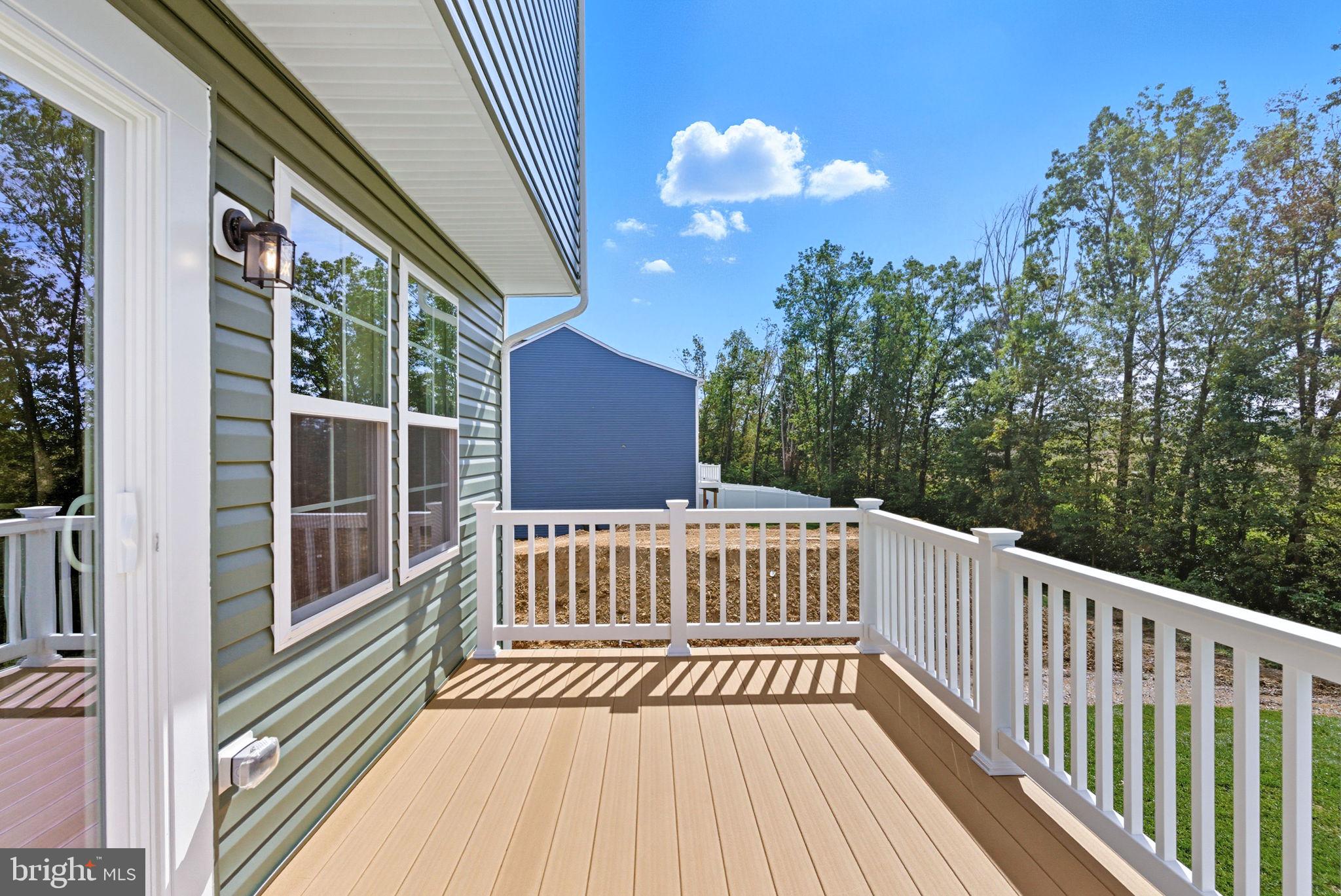 HOMESTEAD ACRES - Residential