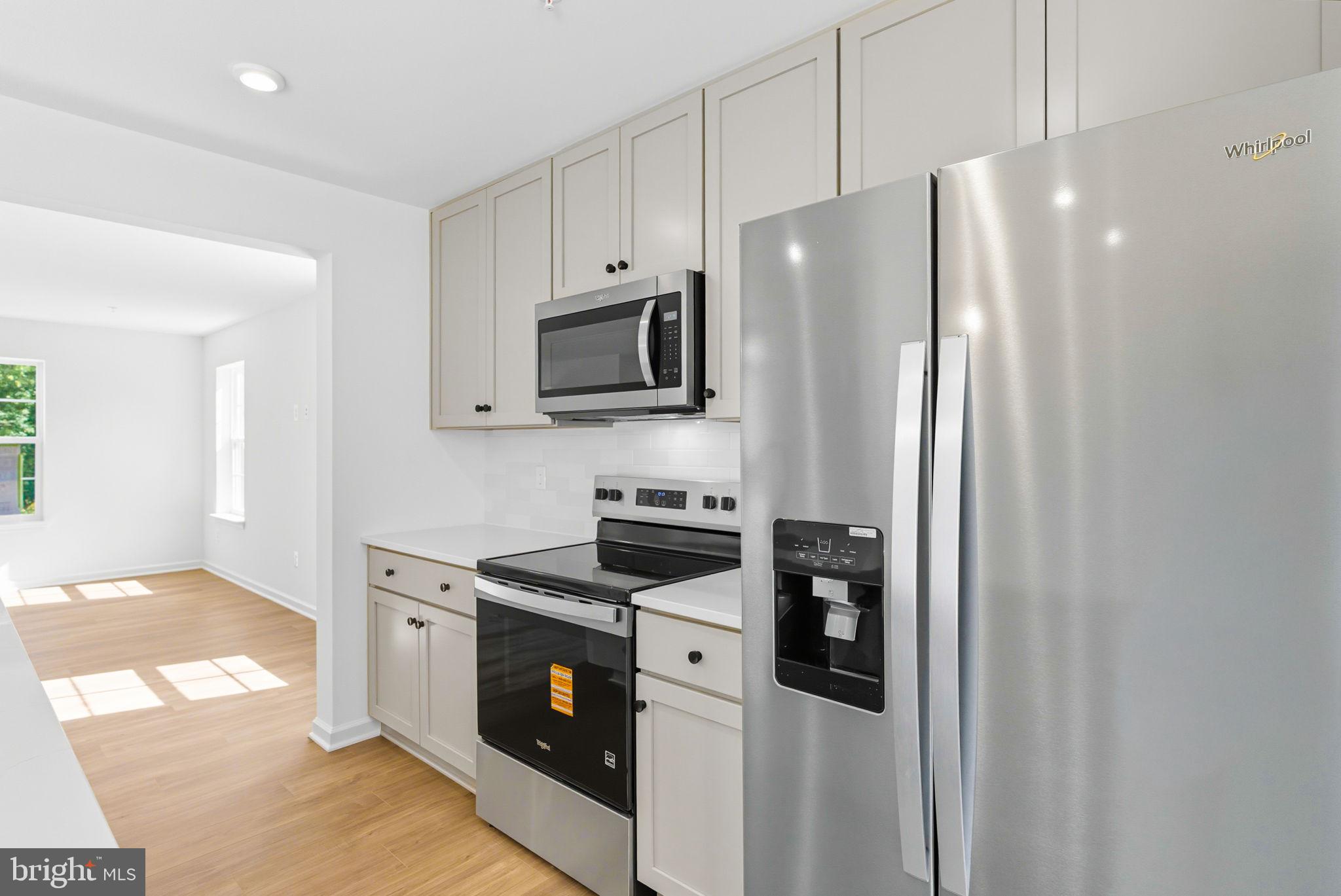 HOMESTEAD ACRES - Residential