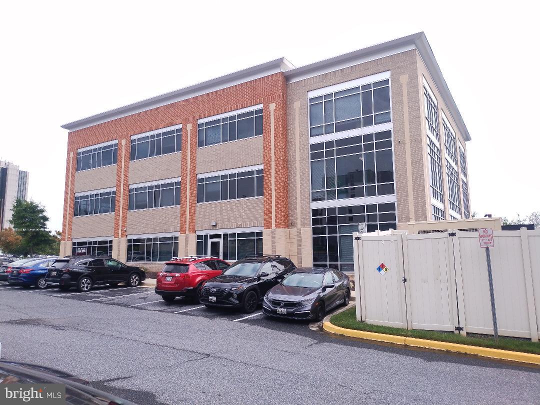 7300 HANOVER DRIVE 103