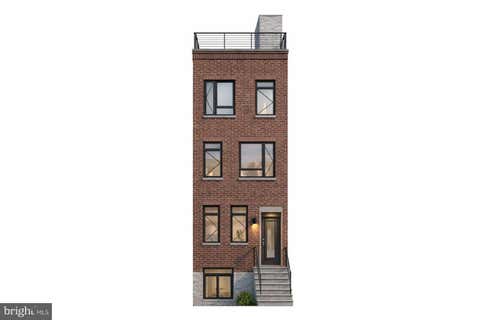 Vacant Land For Sale - 2908 N Hancock Street<br/> Philadelphia County, PHILADELPHIA, PA 19133