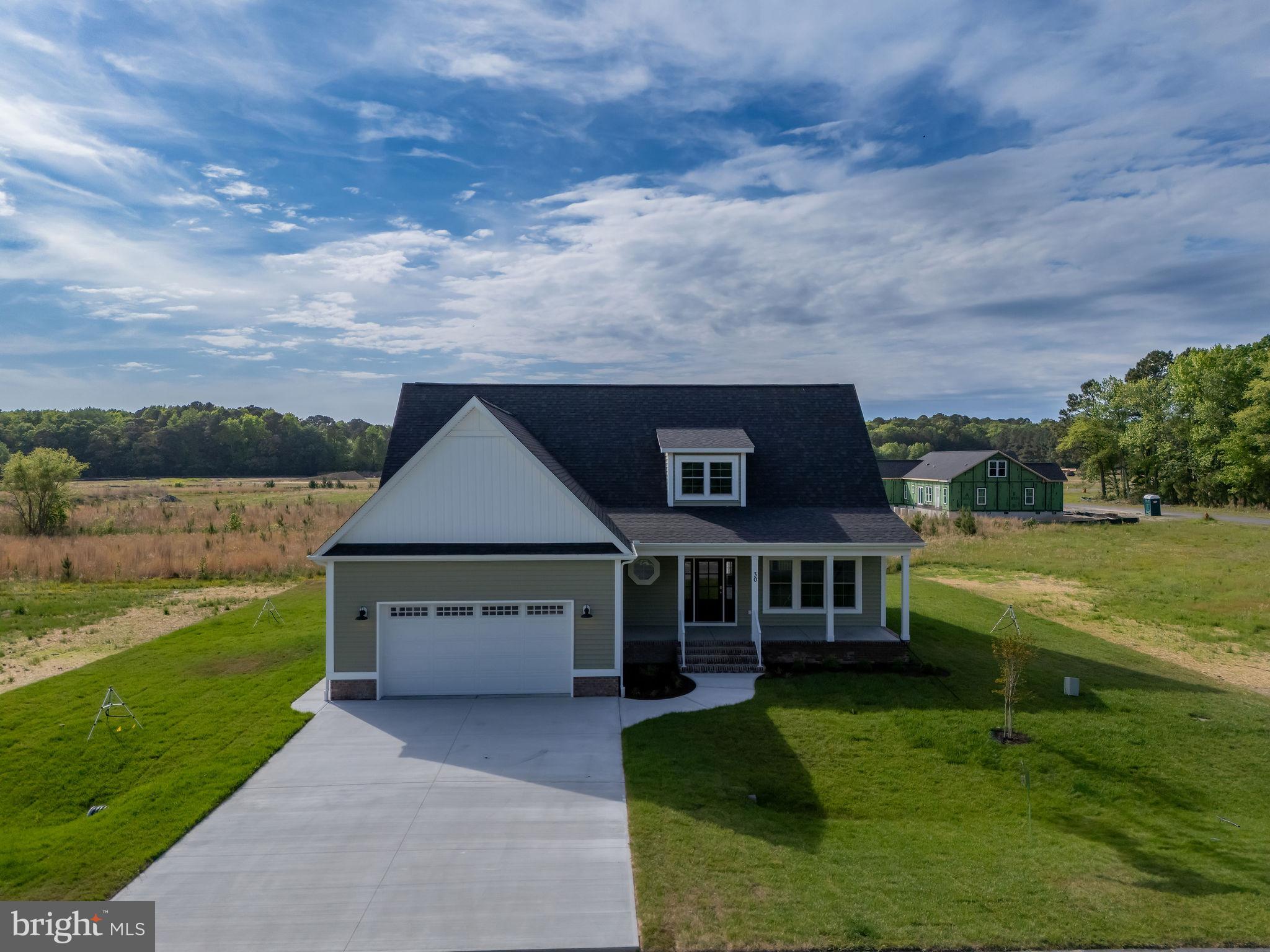 OCEAN PINES - Residential