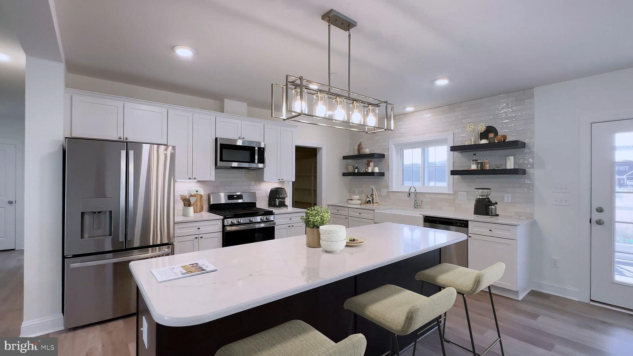 OCEAN PINES - Residential