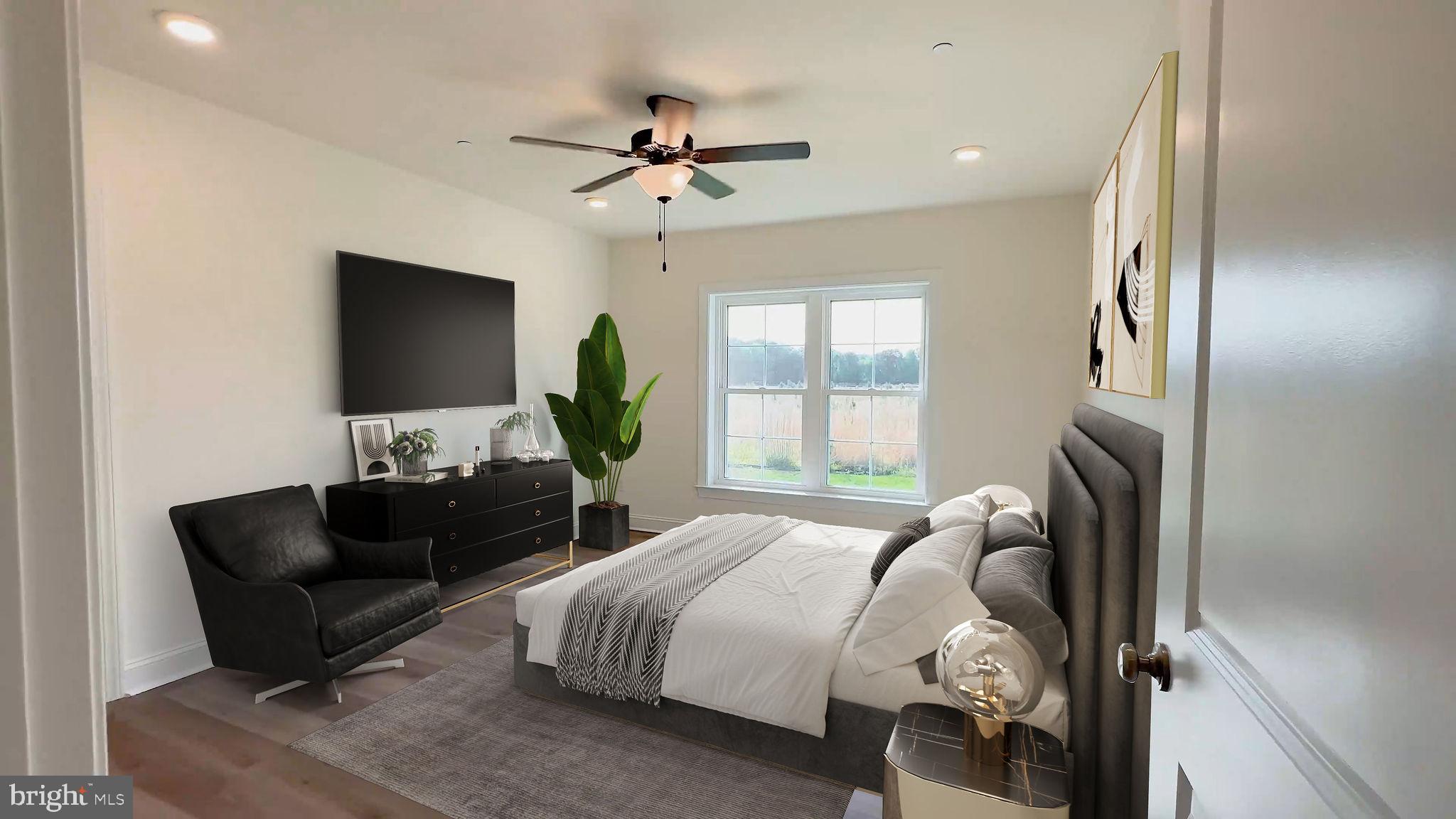 OCEAN PINES - Residential