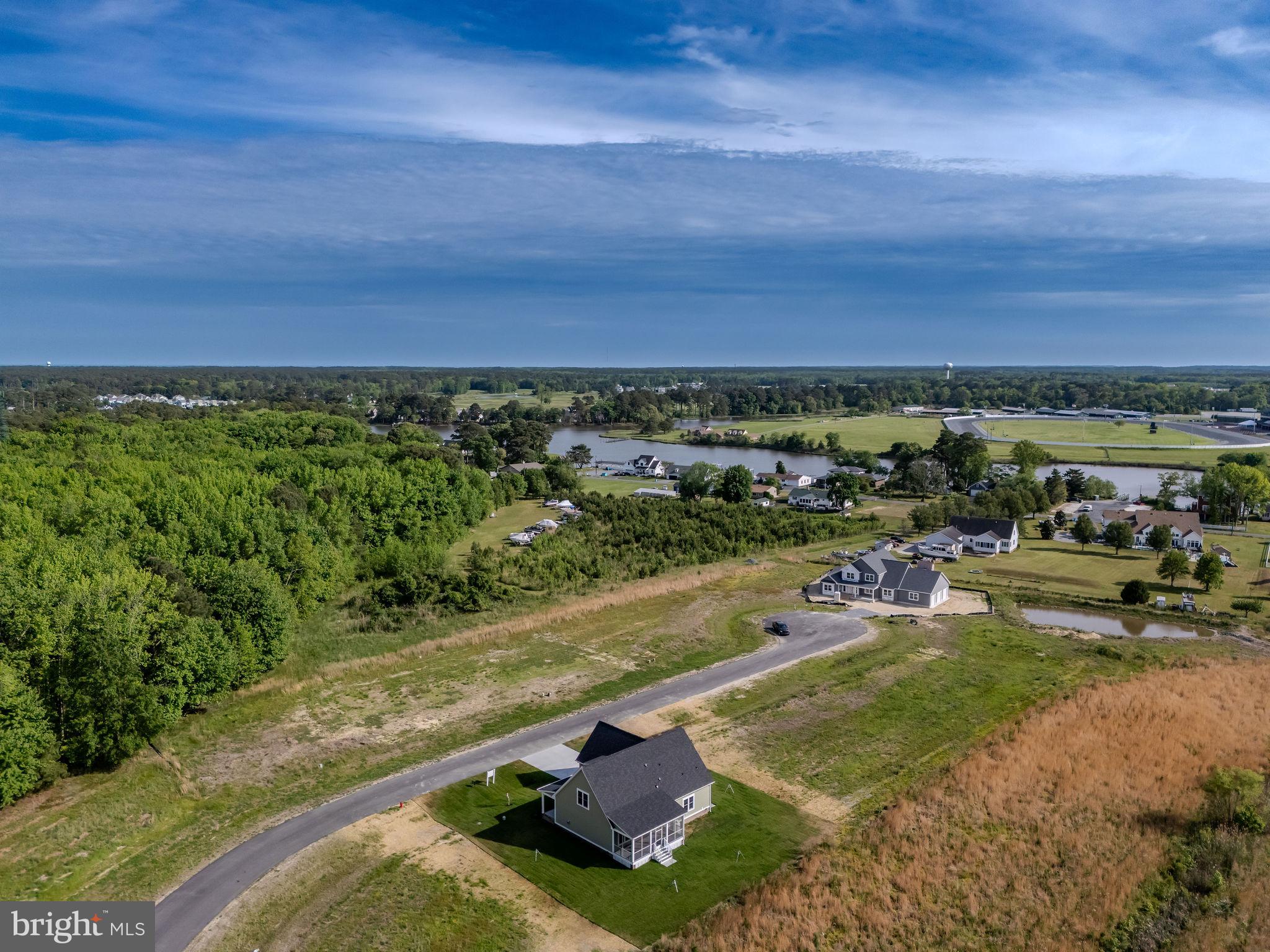 OCEAN PINES - Residential