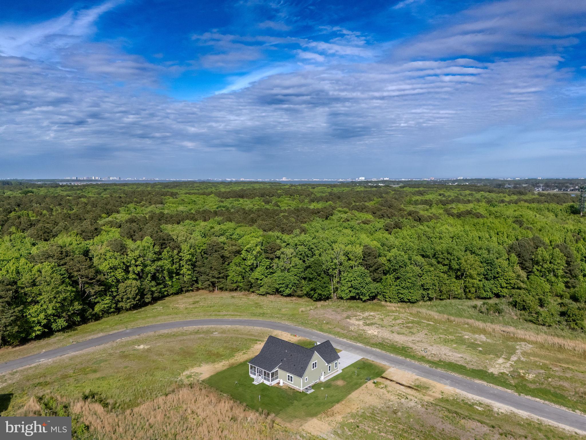 OCEAN PINES - Residential