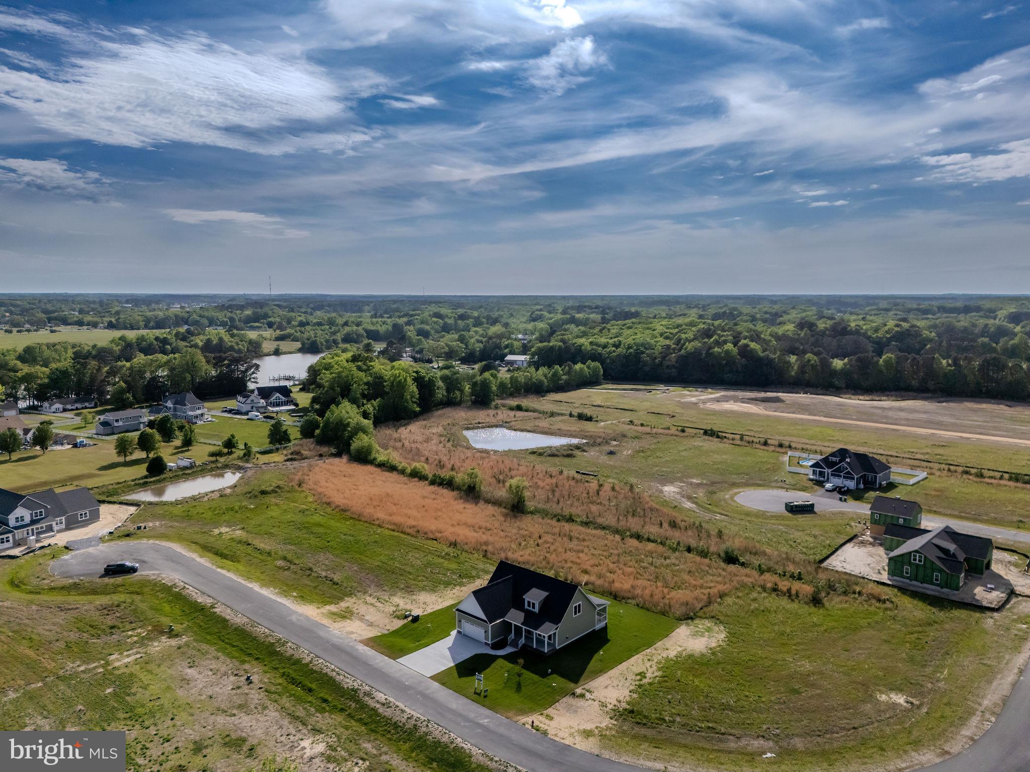OCEAN PINES - Residential