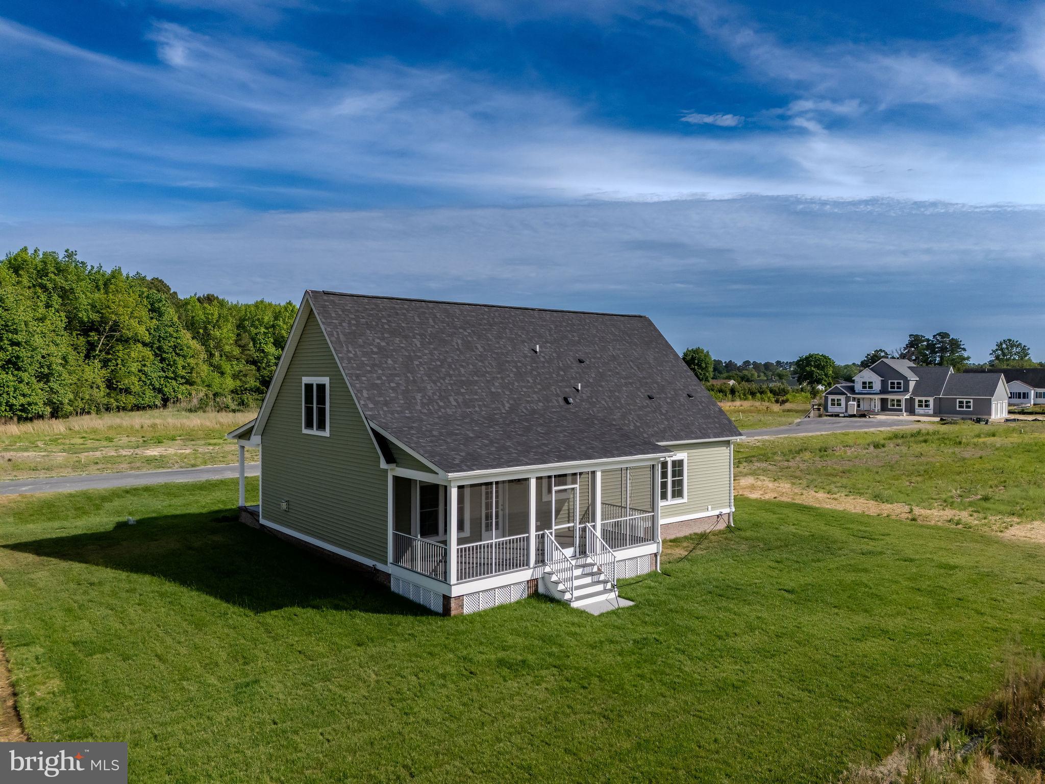 OCEAN PINES - Residential