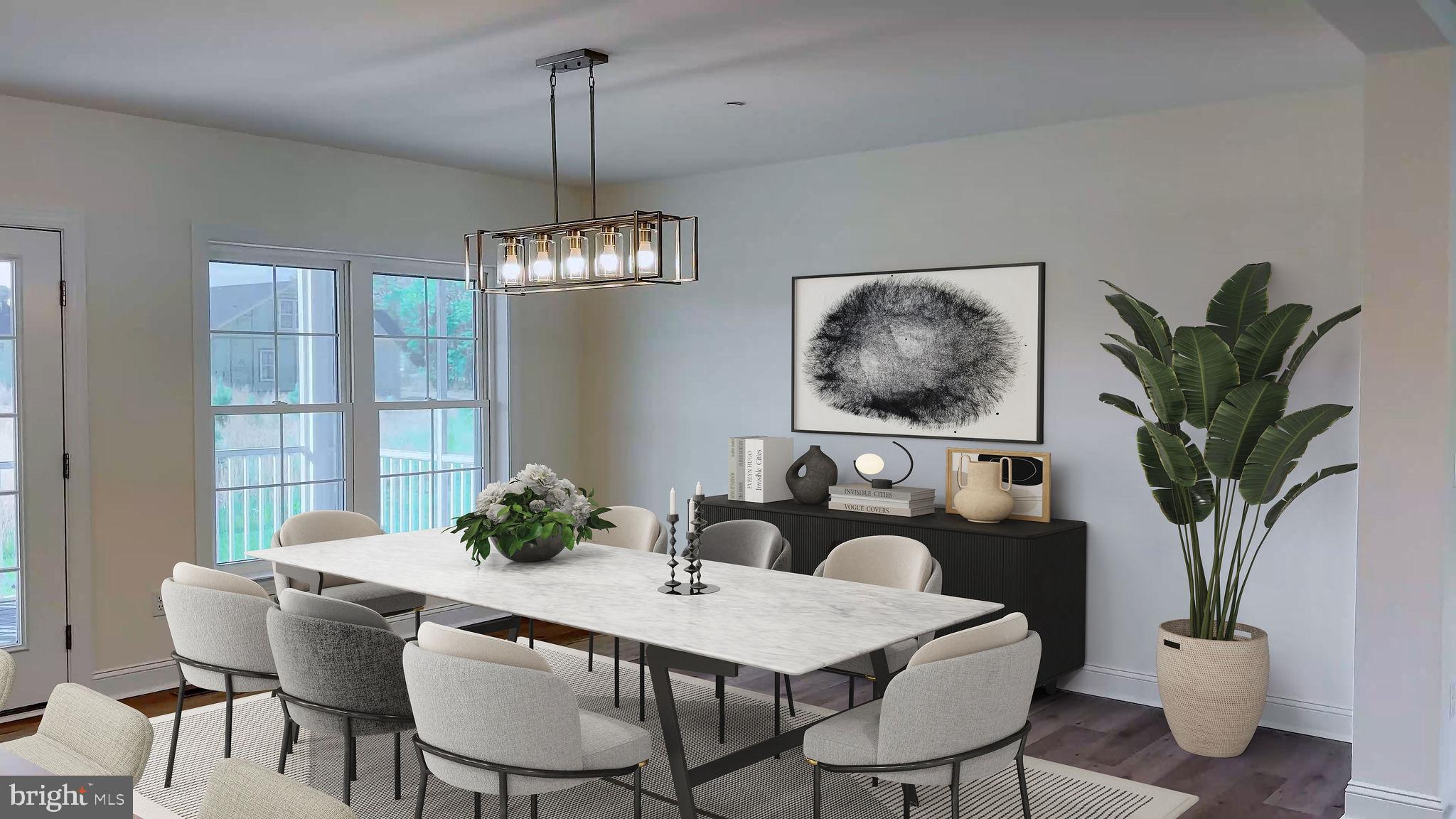 OCEAN PINES - Residential