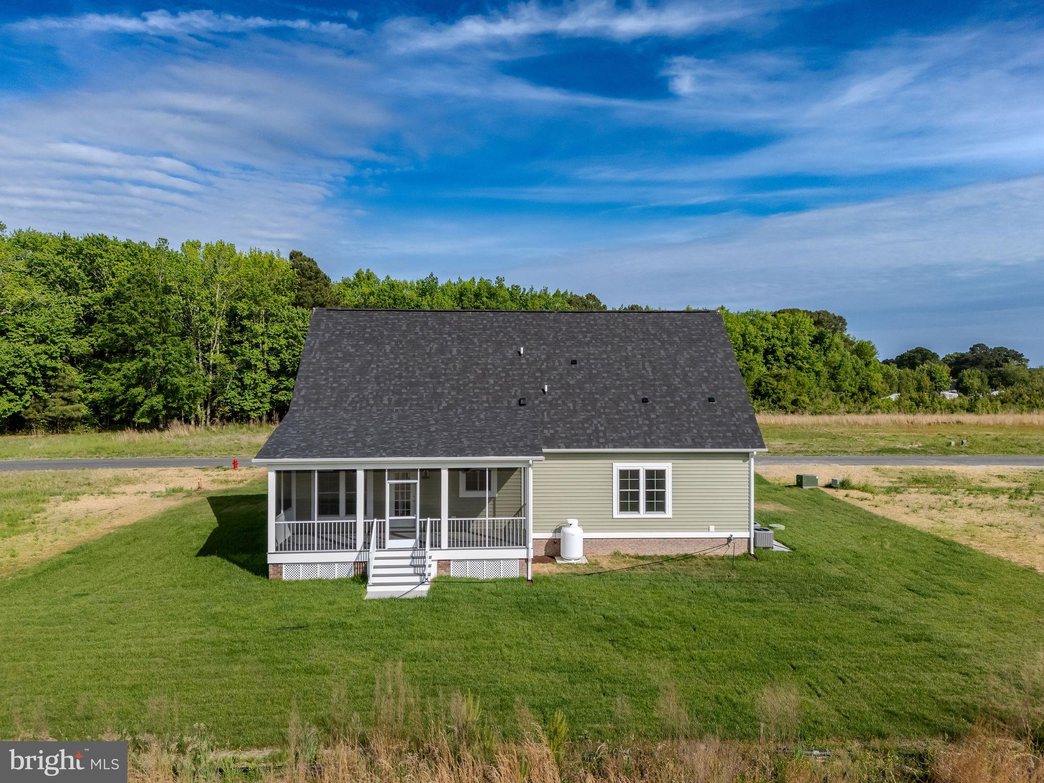 OCEAN PINES - Residential