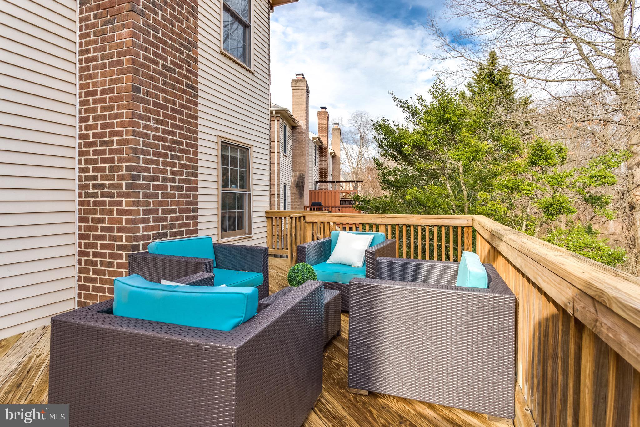 KINGSTOWNE - Residential