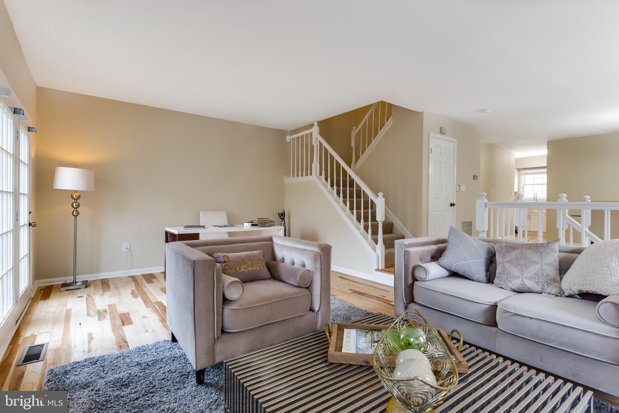 KINGSTOWNE - Residential