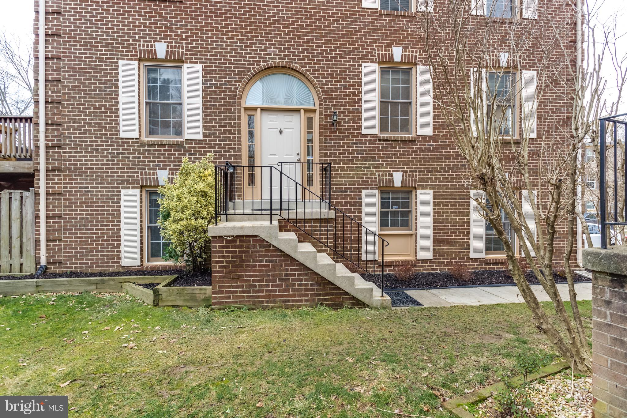 KINGSTOWNE - Residential